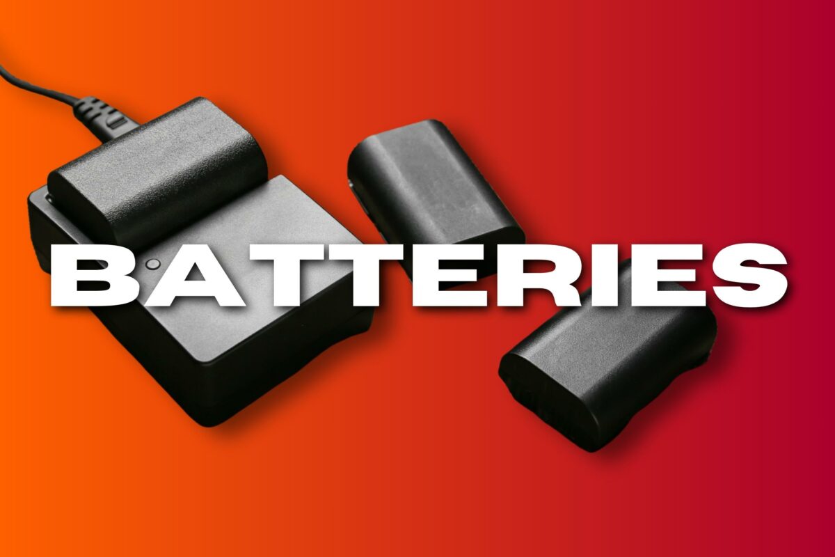     Description: What Is Photography Equipment?