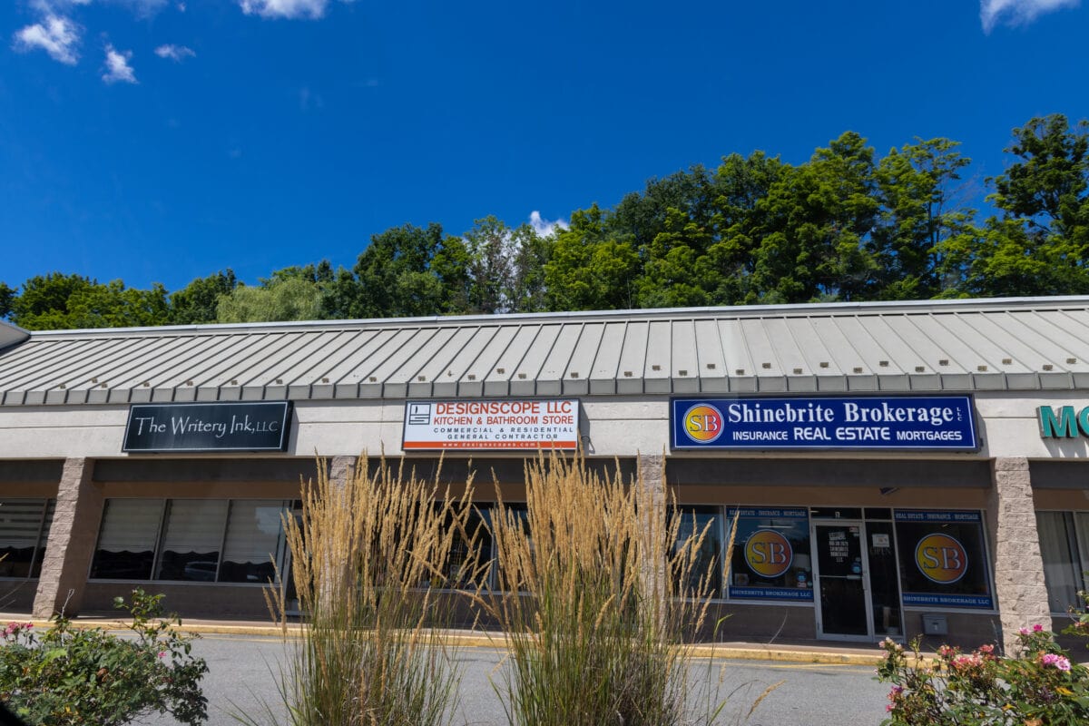 Professional Business Photography Services