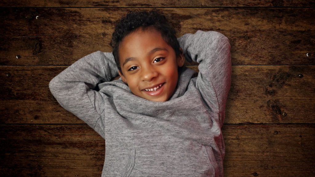 Child Photography: Why Your Children Need A Photoshoot