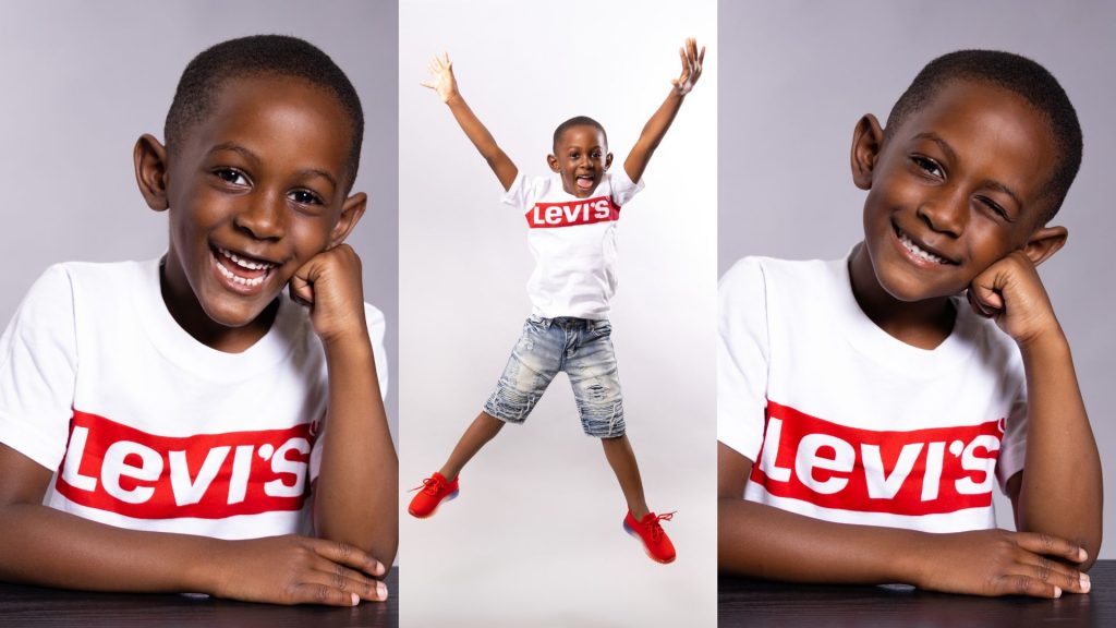 Red October Firm Children Photography In Bloomfield, Ct