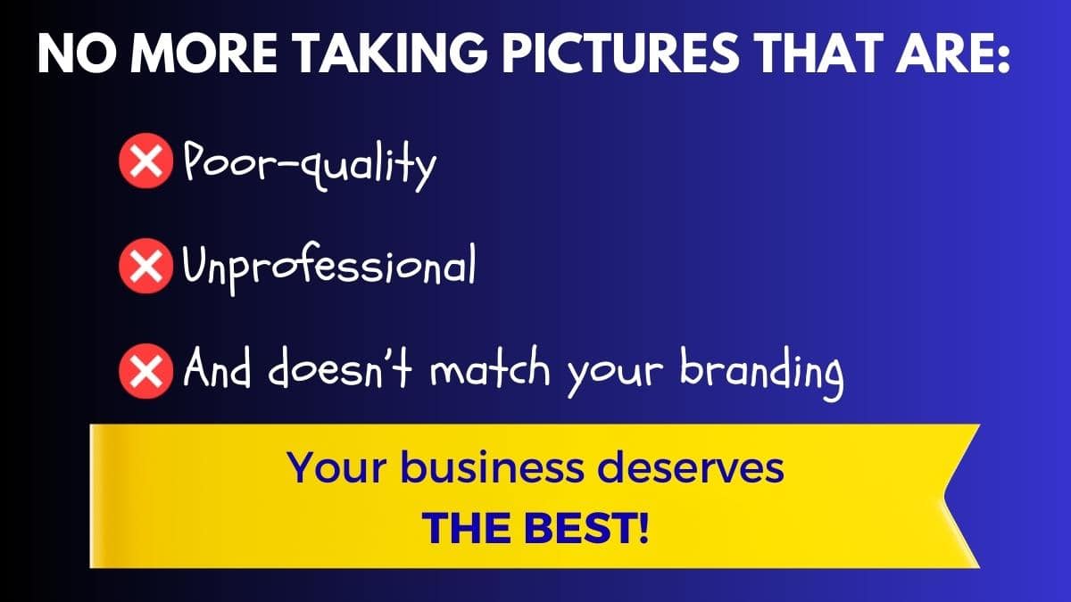 Connecticut Business Photographer