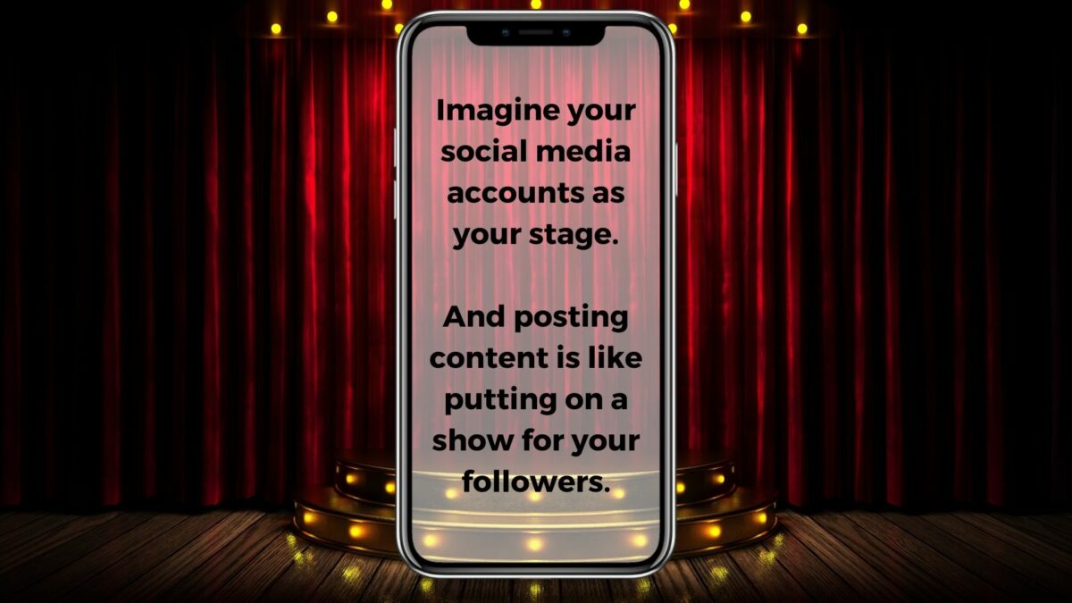 Content Marketing Builds Your Social Media Presence