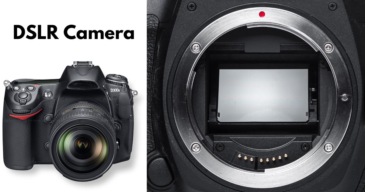 A Beginner-Friendly Dslr Camera For Photography Enthusiasts.