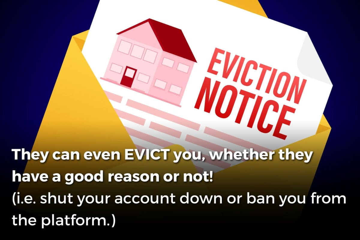 Eviction Notice