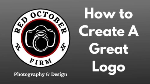 How To Create A Great Logo Blog Post