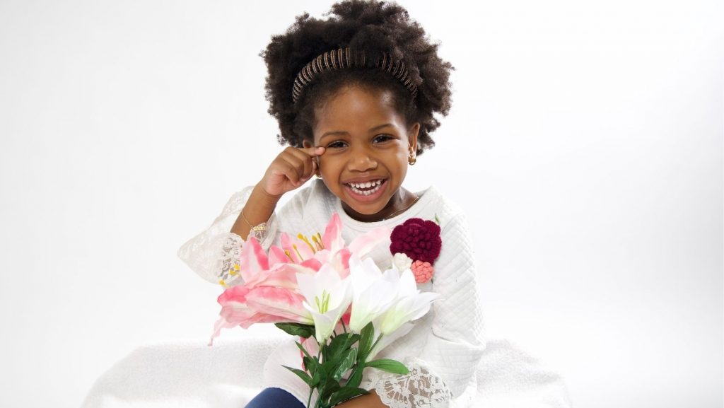 Kids To Smile Naturally