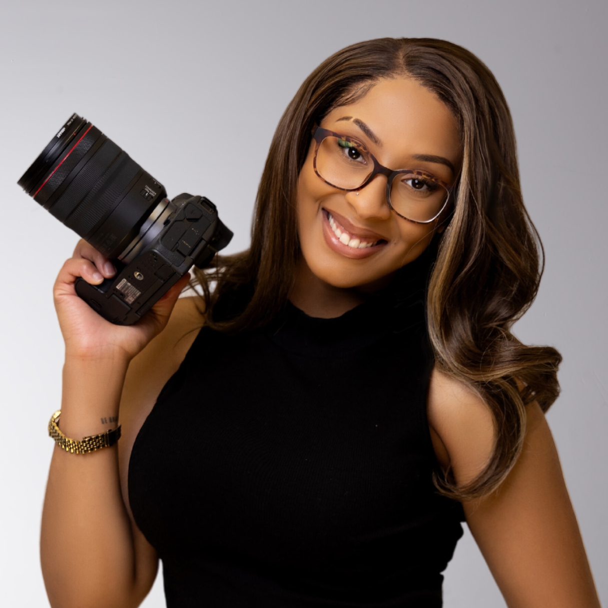 Kyra Chambers Red October Firm 2024