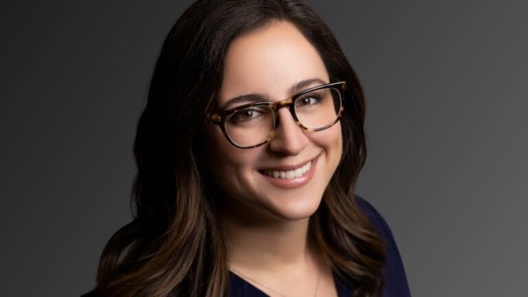 Local Business Headshots