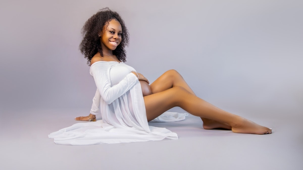 Maternity Photographer