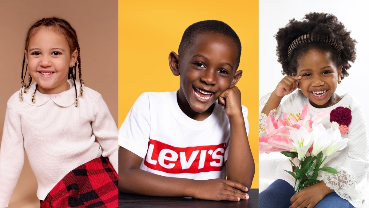 Photography For Kids