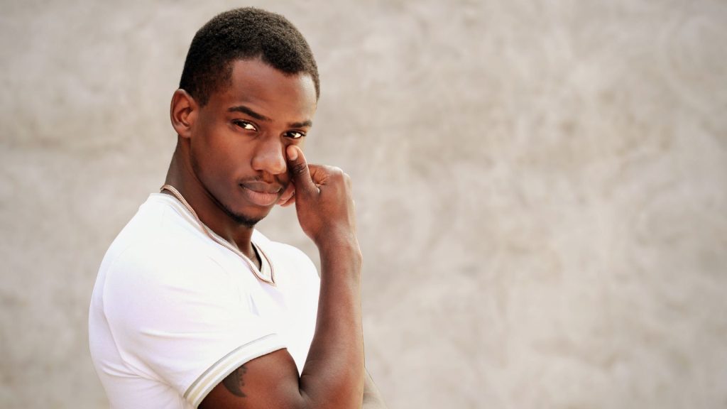 Posing For The Perfect Headshot