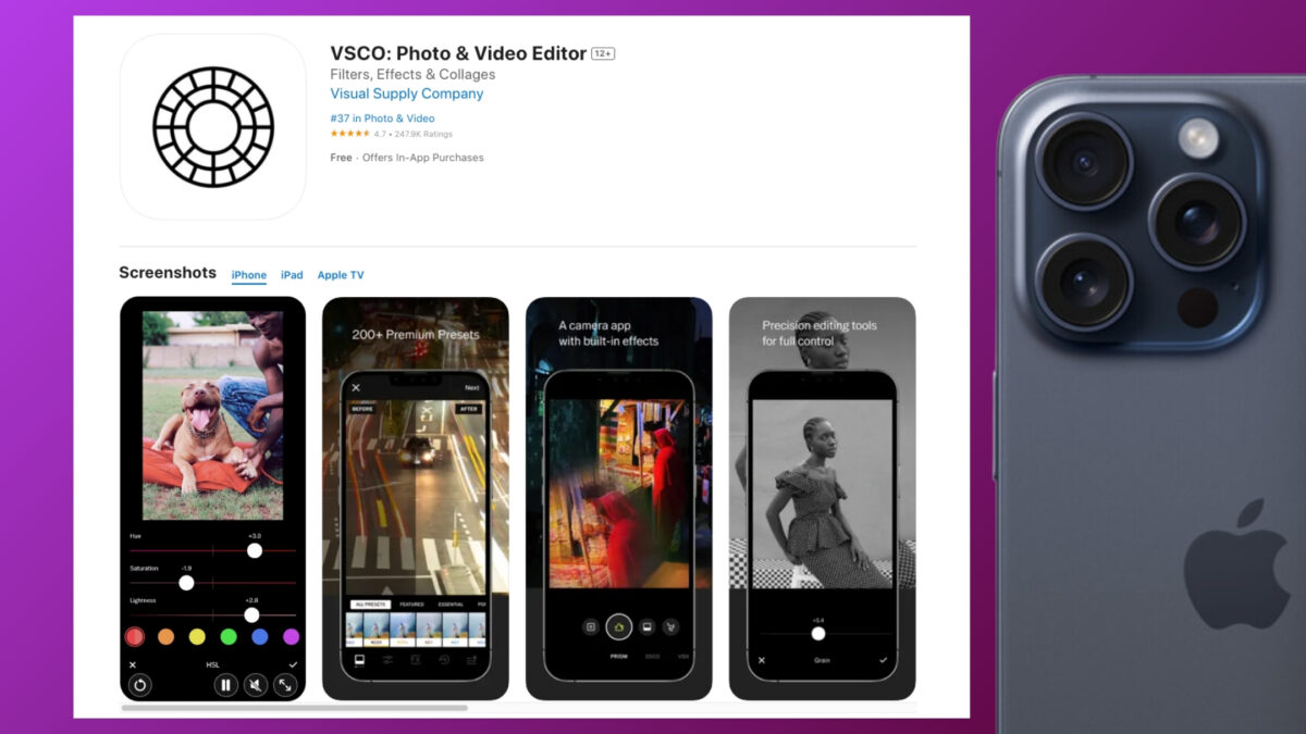 Discover The Best Photo Editing Apps For Ios 11, Equipped With A Range Of Impressive Features To Enhance Your Videos And Create Stunning Visual Content. Let These Advanced Ios 11 Video Editors Assist You