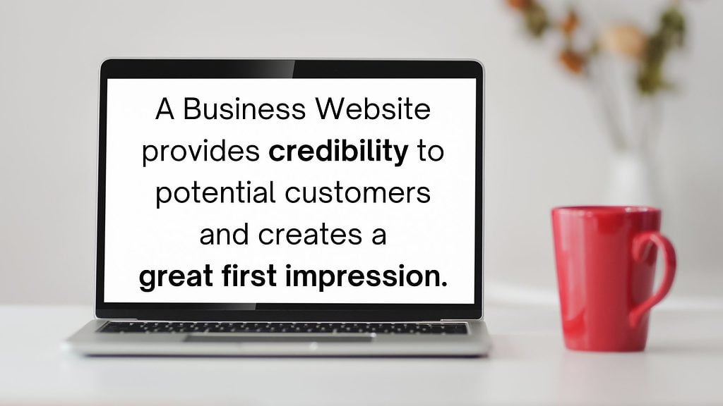 Websites Increase Online Sales