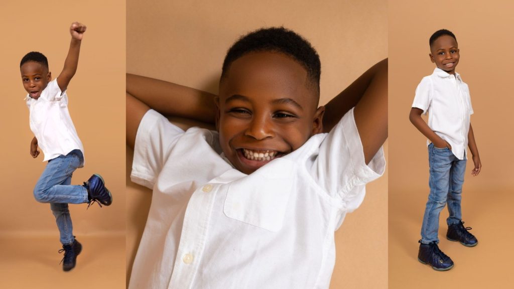 Children'S Photography Near Me