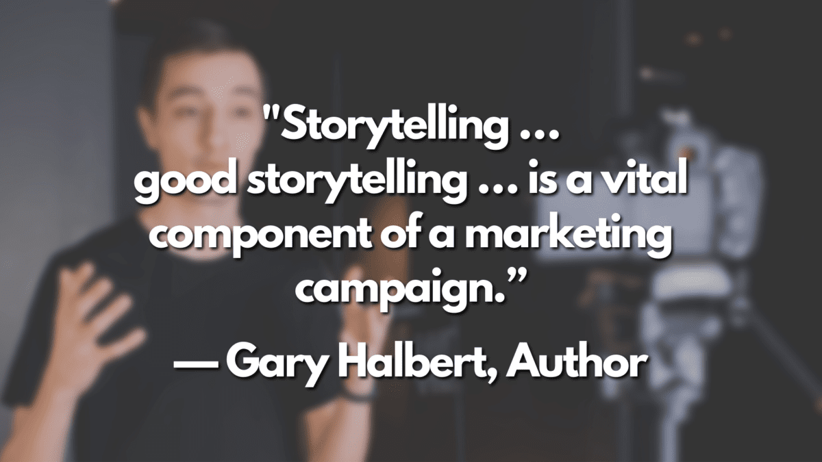 Branding Vs. Advertising Vs. Marketing And Storytelling