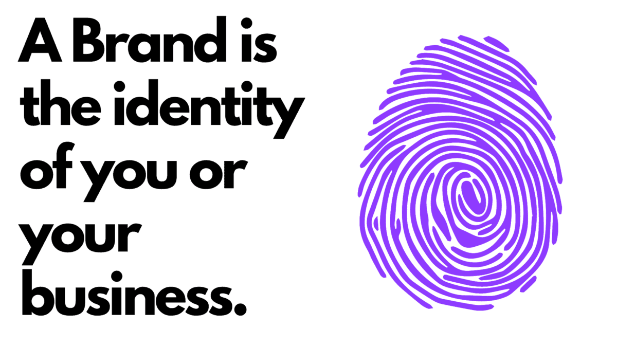 The Definition Of Branding